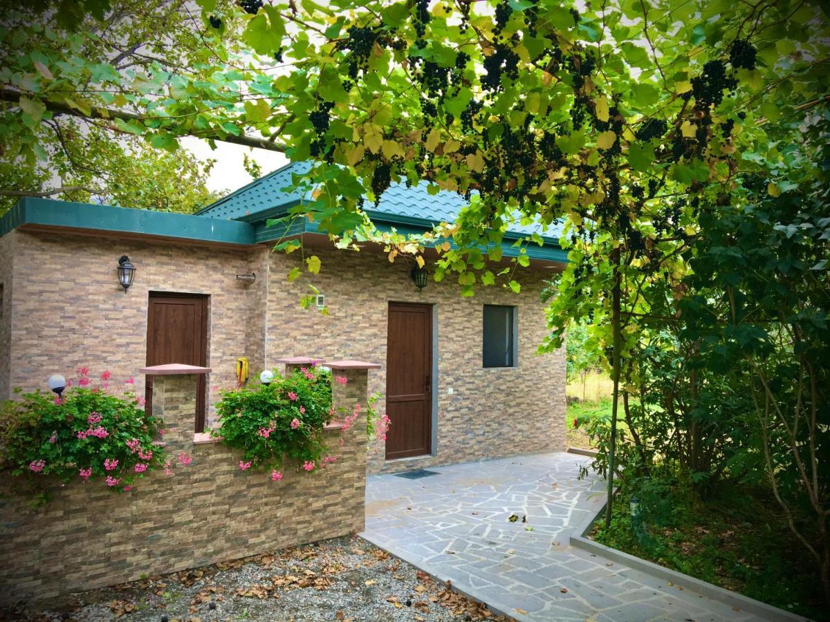 Ekas Rosengarten Gori Exterior foto