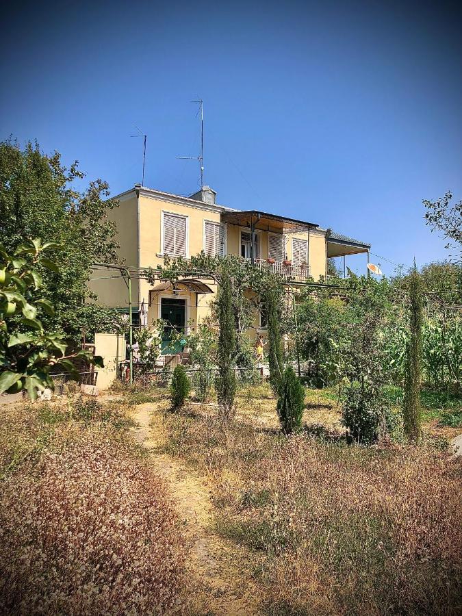 Ekas Rosengarten Gori Exterior foto