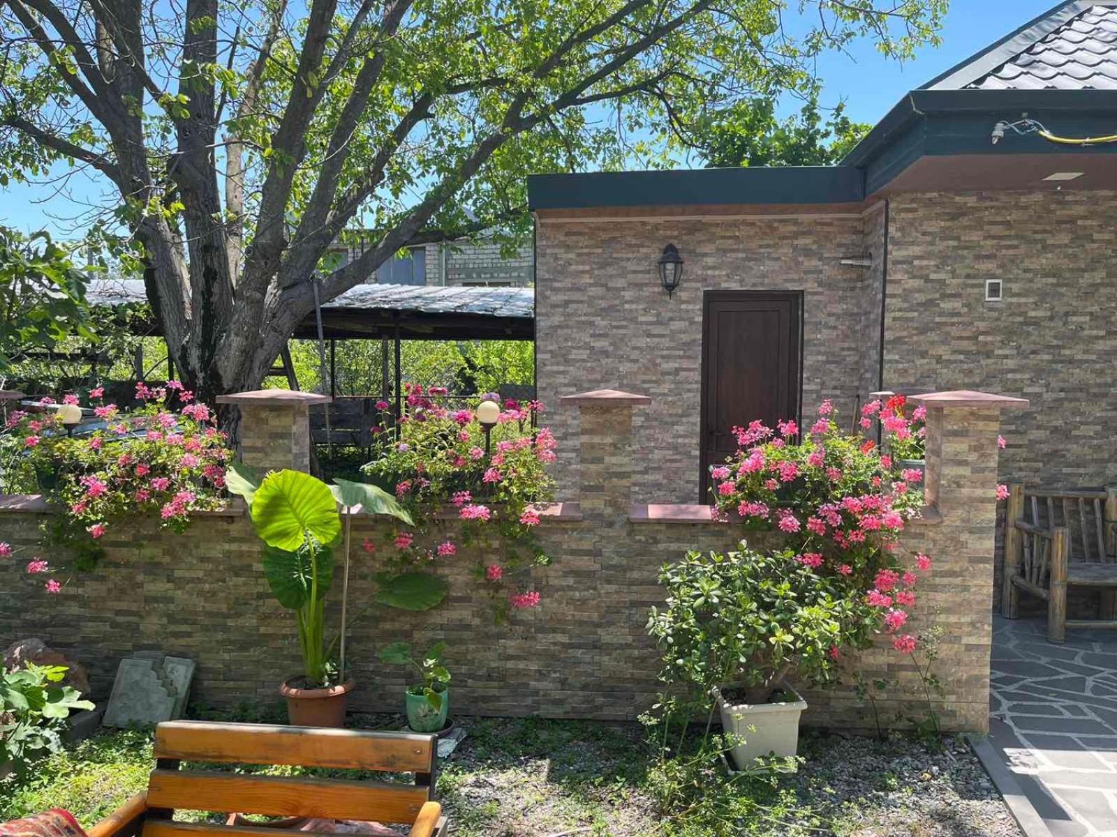 Ekas Rosengarten Gori Exterior foto